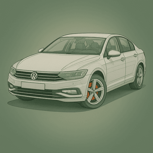 Passat